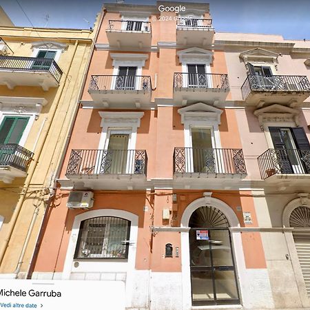Apartamento Casa Garruba 99 Bari Exterior foto
