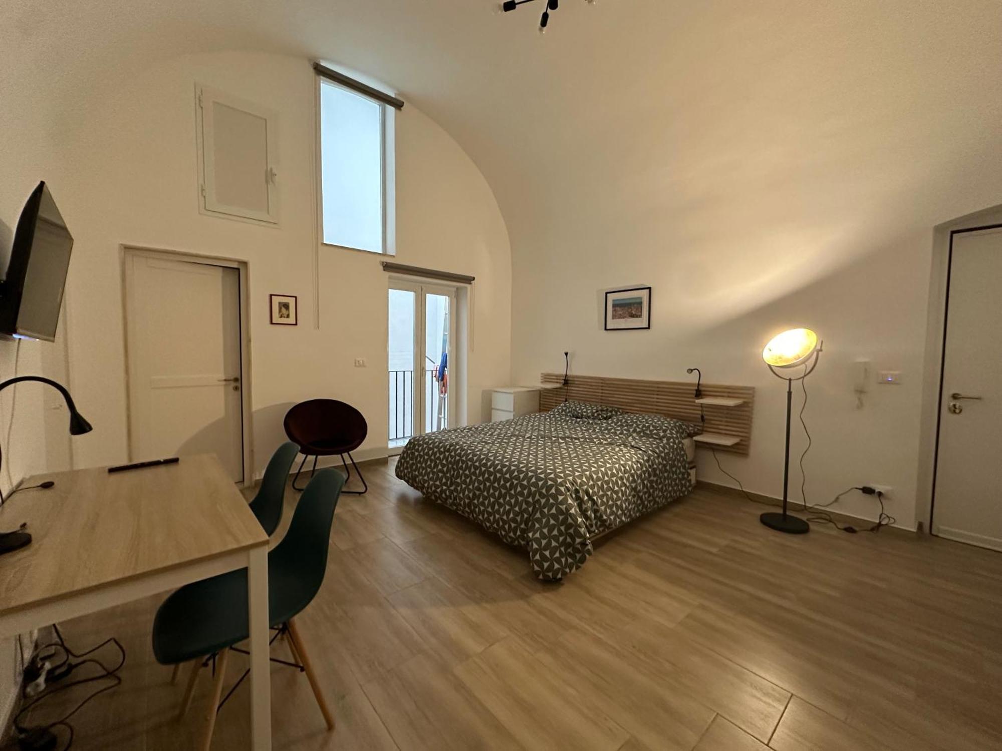 Apartamento Casa Garruba 99 Bari Exterior foto