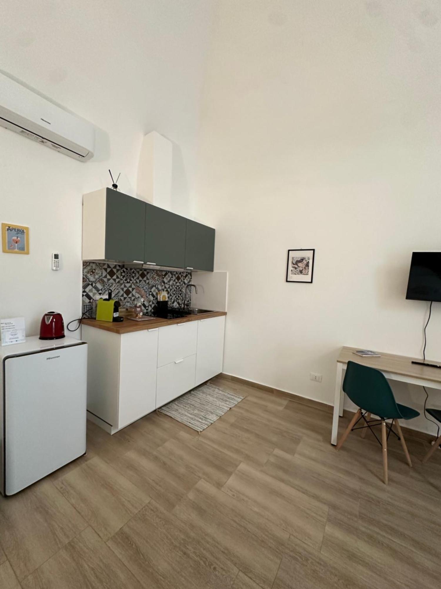 Apartamento Casa Garruba 99 Bari Exterior foto