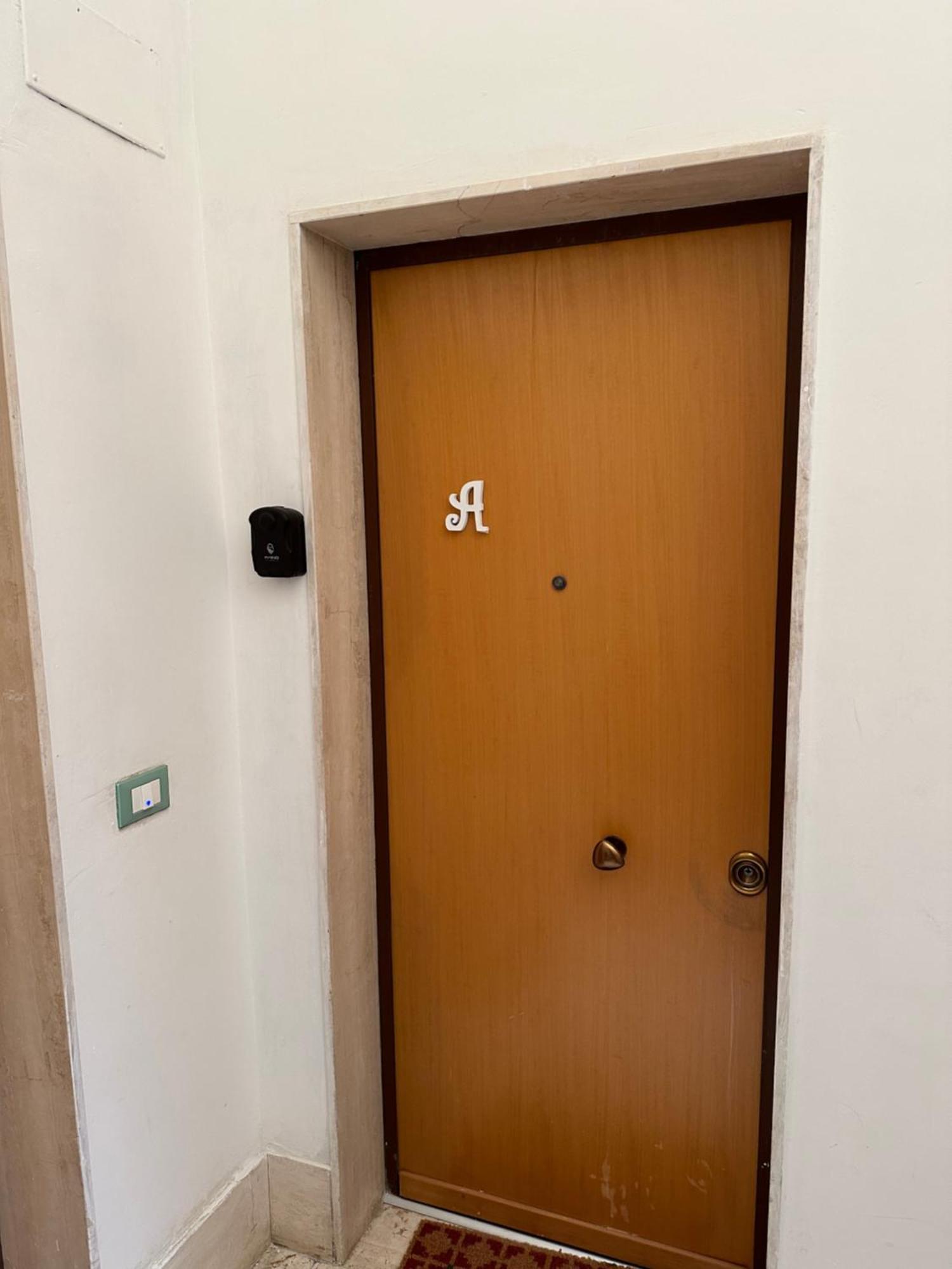 Apartamento Casa Garruba 99 Bari Habitación foto