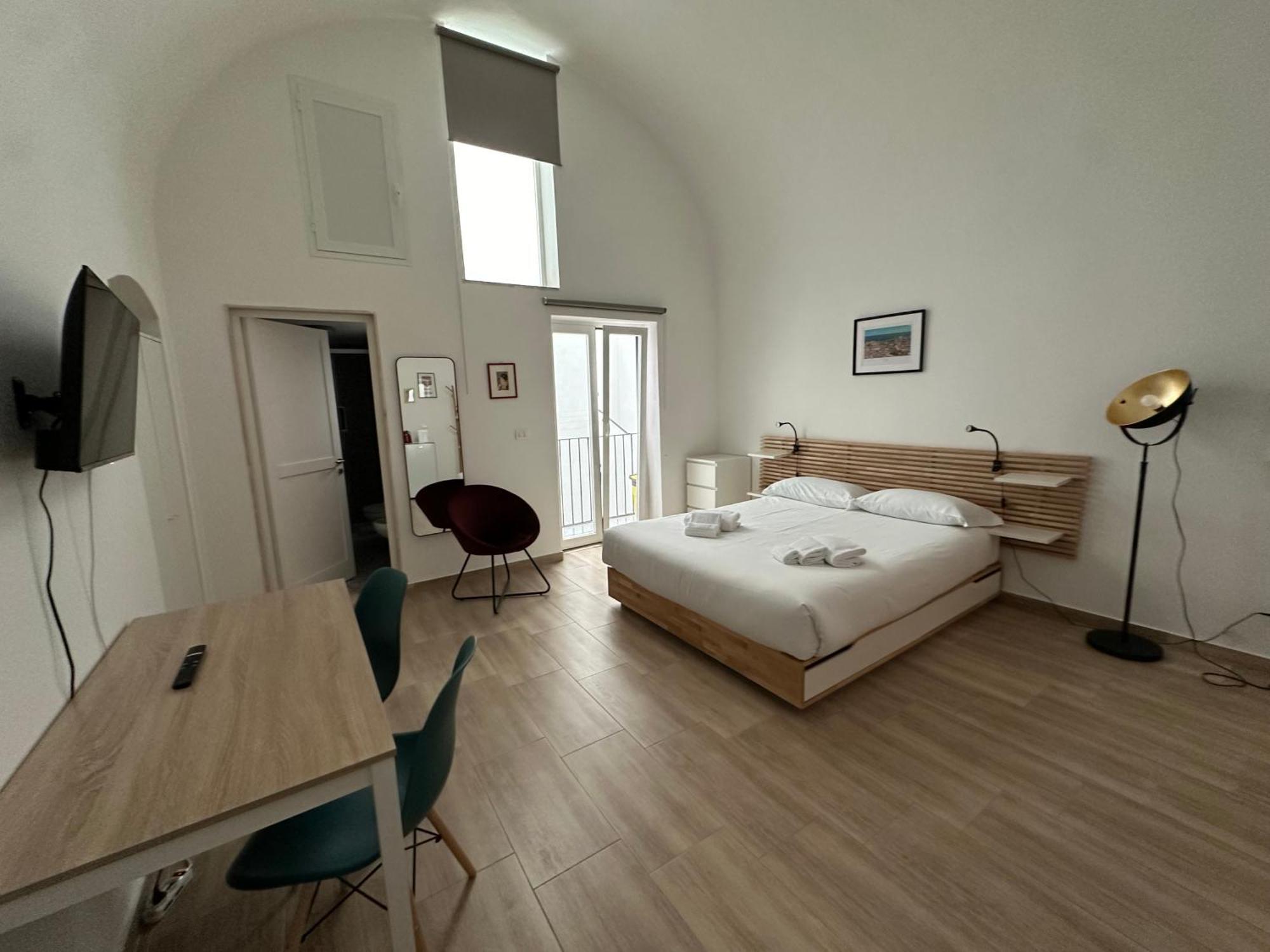 Apartamento Casa Garruba 99 Bari Exterior foto