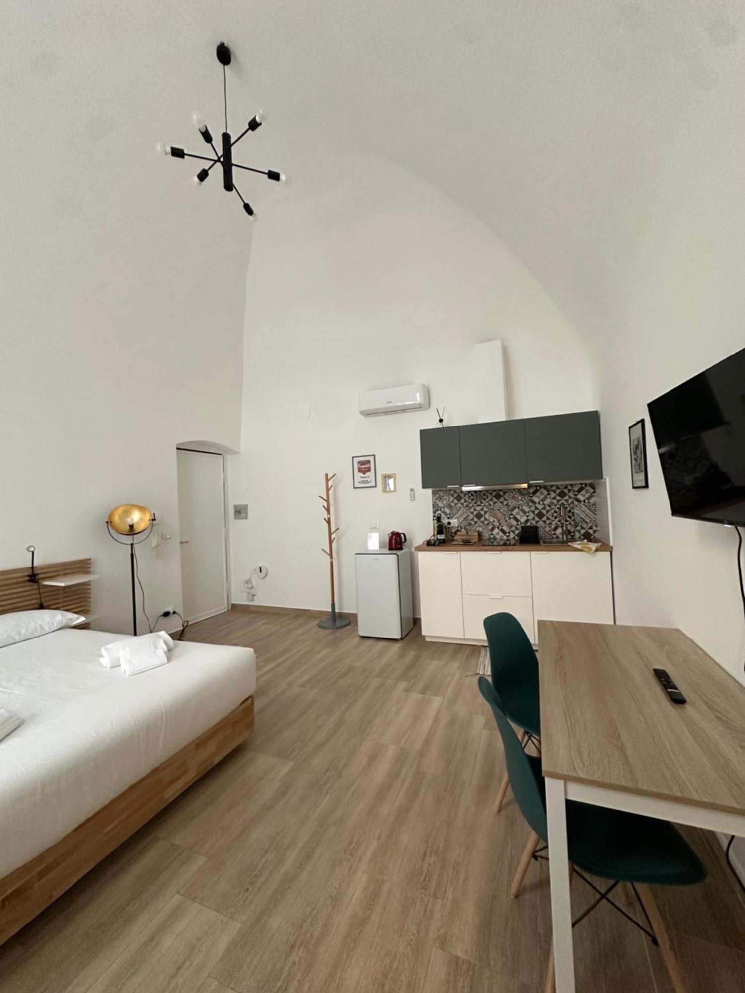 Apartamento Casa Garruba 99 Bari Exterior foto