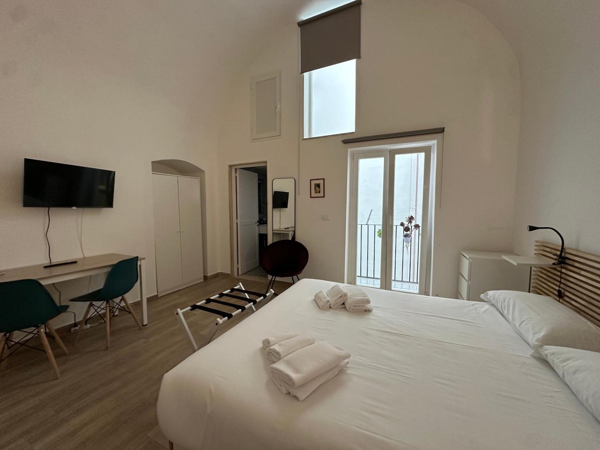 Apartamento Casa Garruba 99 Bari Exterior foto